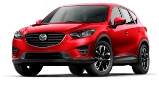 2016 Mazda CX-5 2.2 Diesel 175 PS Otomatik Power (4x4) Araba kullananlar yorumlar